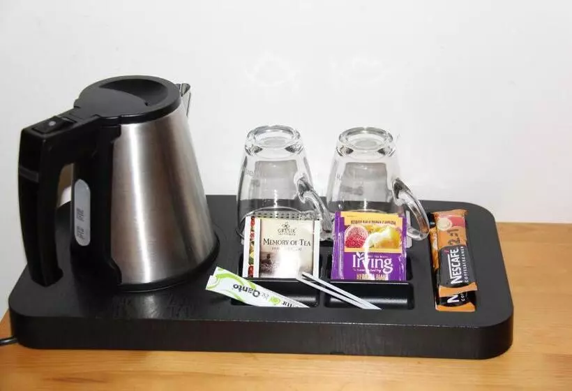 Majatalo Penzion Krcma