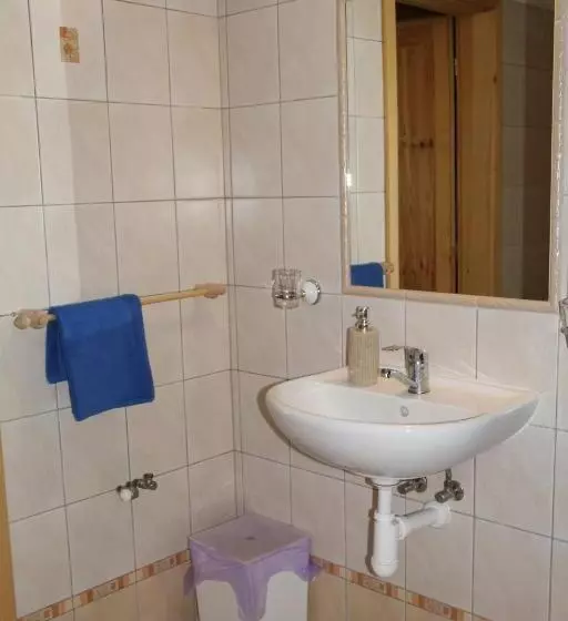 Majatalo Penzion Krcma