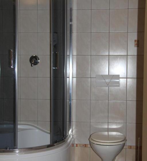 펜션 Penzion Krcma