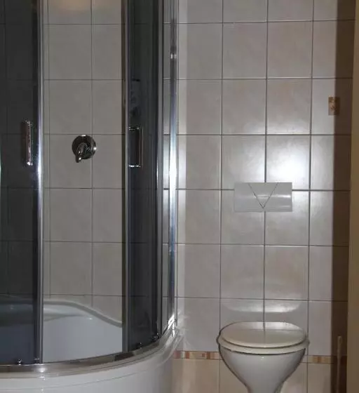 Majatalo Penzion Krcma