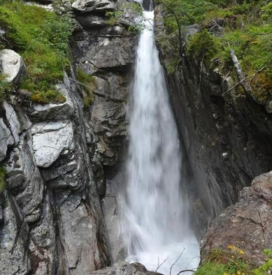 Пансион Penzion Palusak