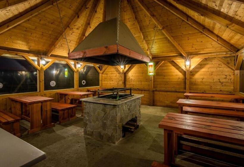 Пансион Penzion Palusak