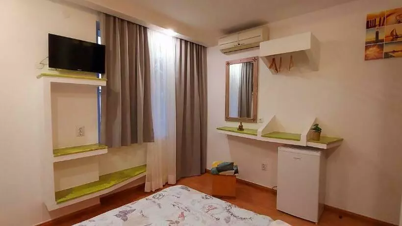 پانسیون Sentosa