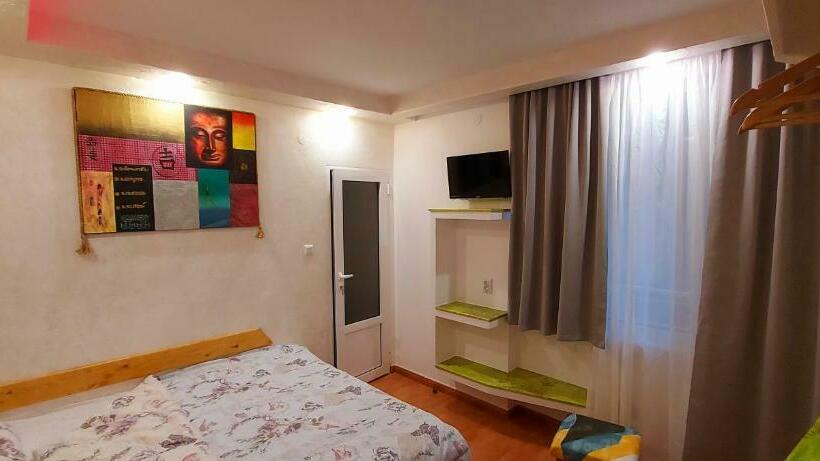 پانسیون Sentosa