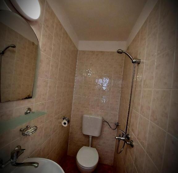 پانسیون Sentosa