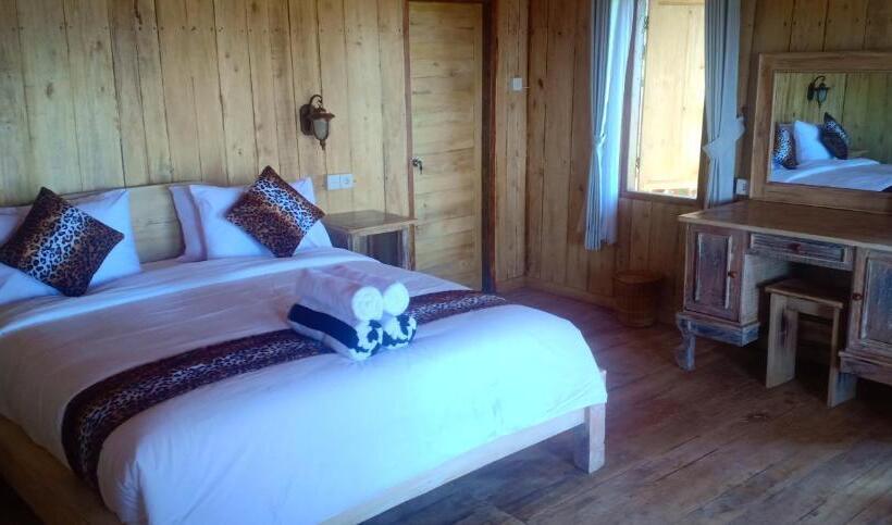 ペンション Yogi Beach Cabin