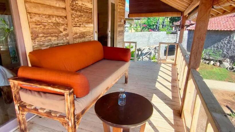 ペンション Yogi Beach Cabin