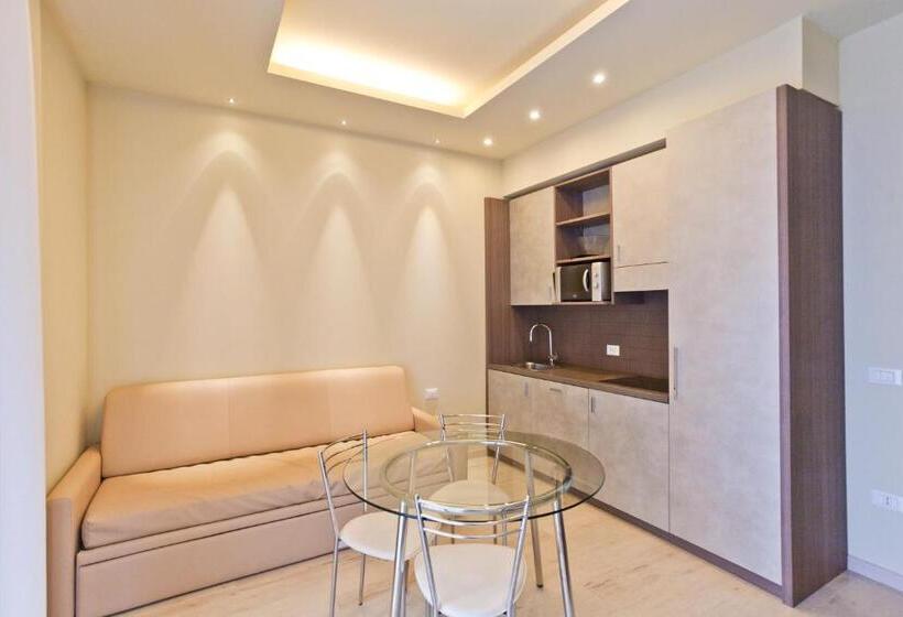 Residence Elisabetta