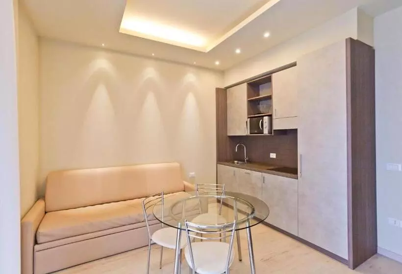 Residence Elisabetta