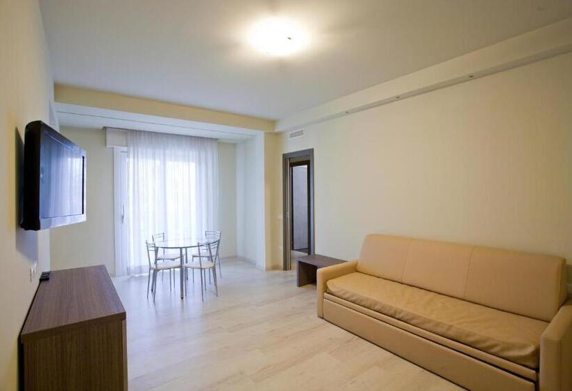 Residence Elisabetta