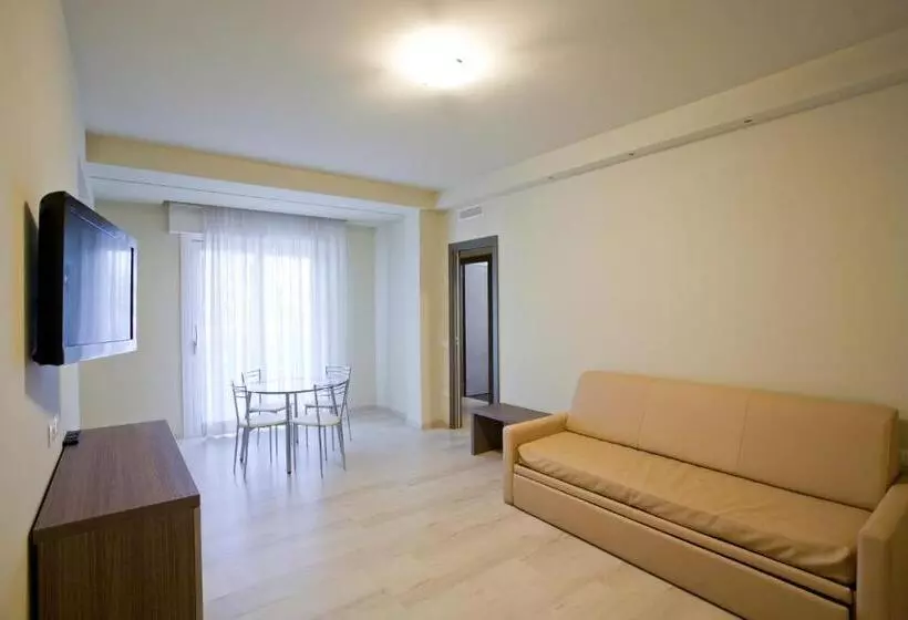 Residence Elisabetta