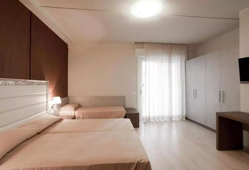 Residence Elisabetta