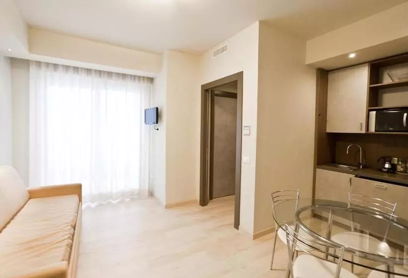 Residence Elisabetta