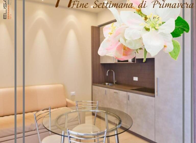 Residence Elisabetta