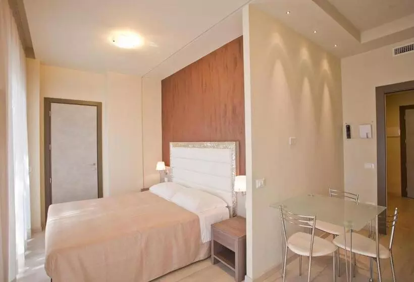 Residence Elisabetta