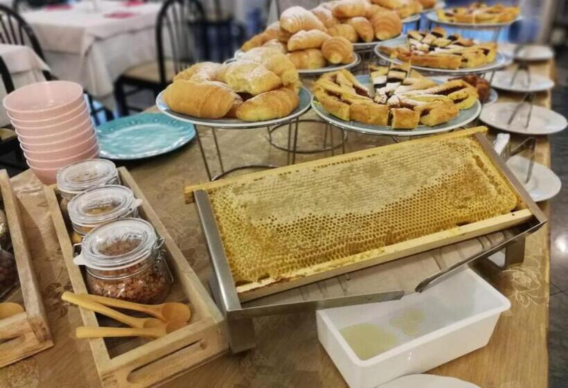 Residence Elisabetta