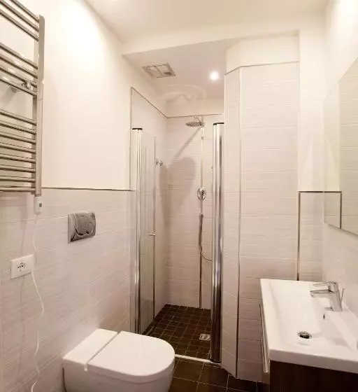 Residence Elisabetta