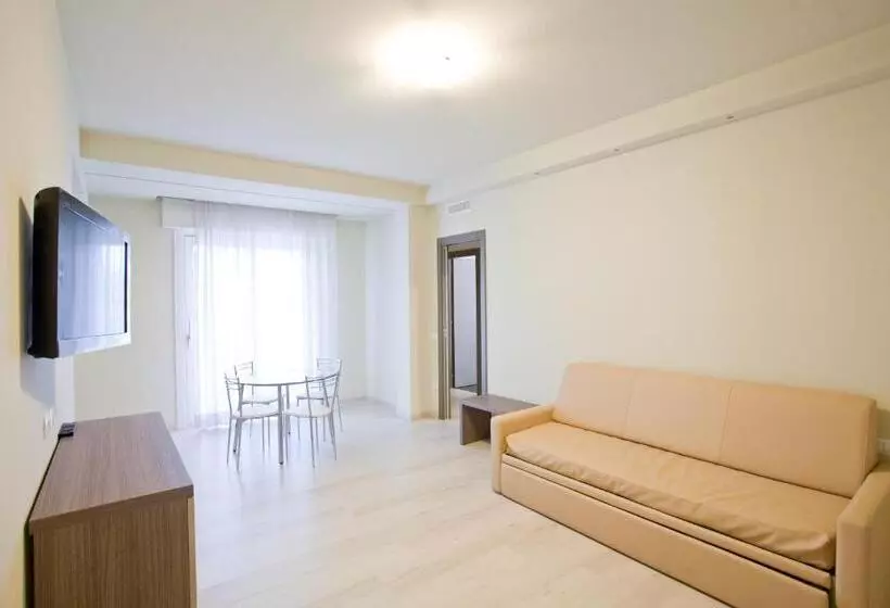 Residence Elisabetta