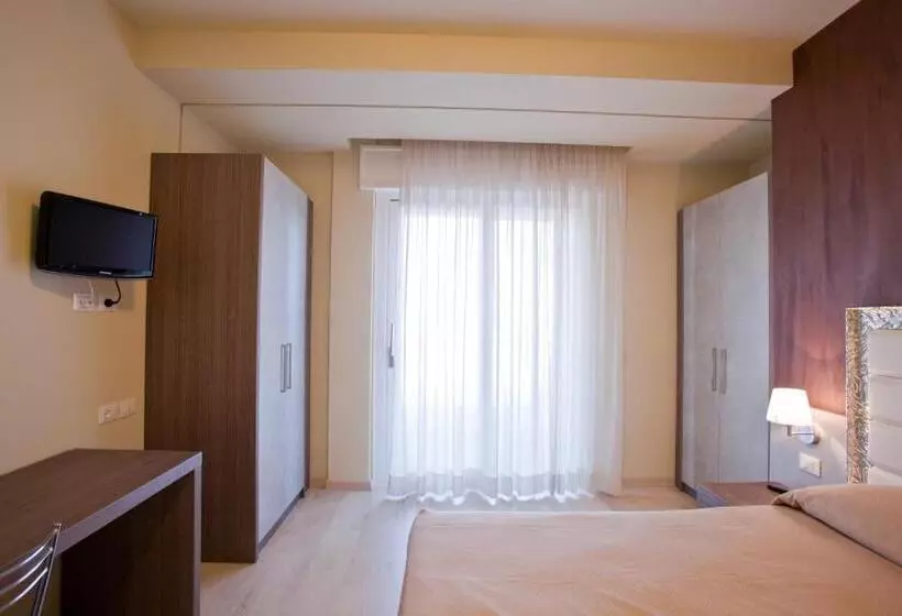 Residence Elisabetta