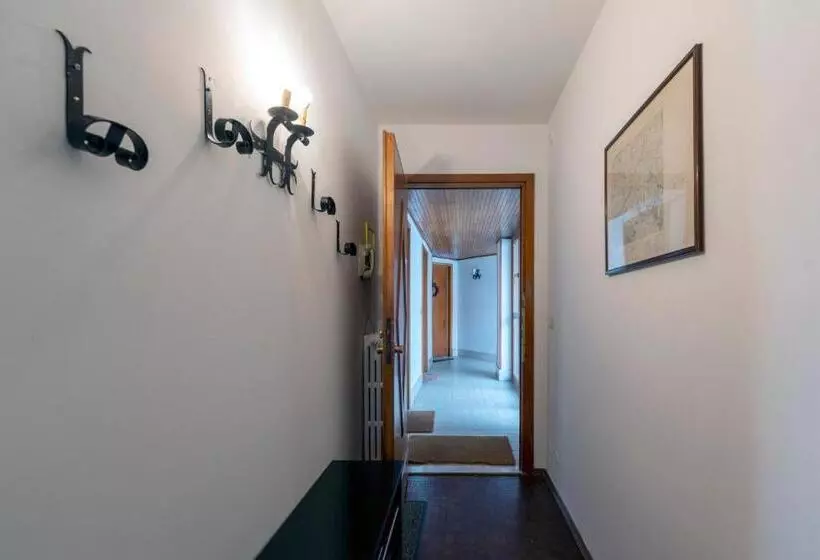 [sestriere] Appartamento Sulle Piste