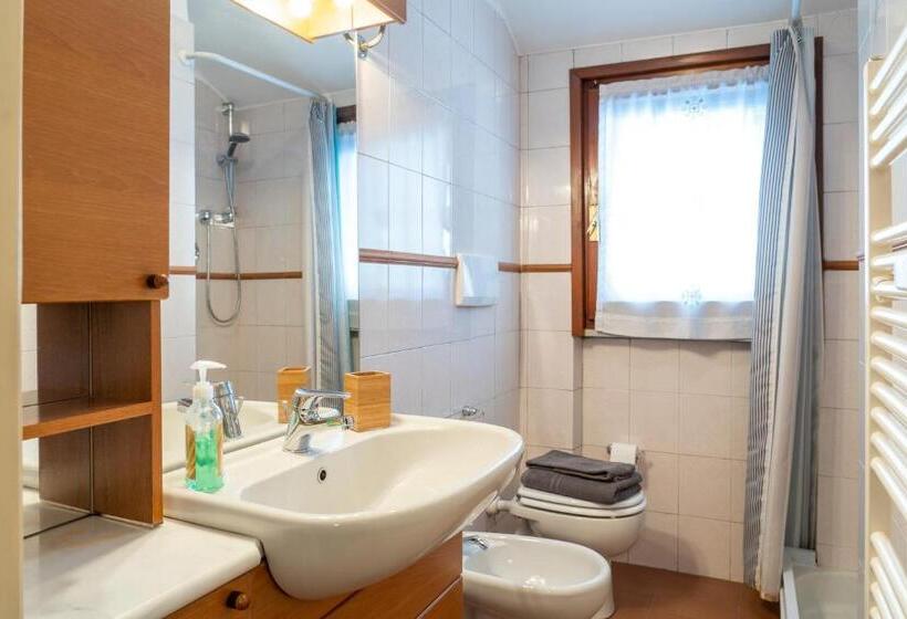 [sestriere] Appartamento Sulle Piste