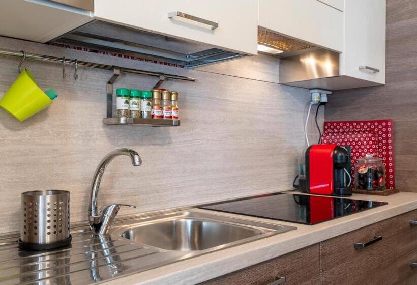 [sestriere] Appartamento Sulle Piste