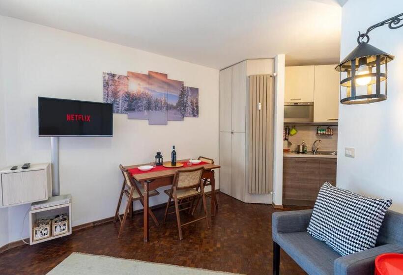 [sestriere] Appartamento Sulle Piste