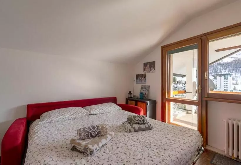 [sestriere] Appartamento Sulle Piste