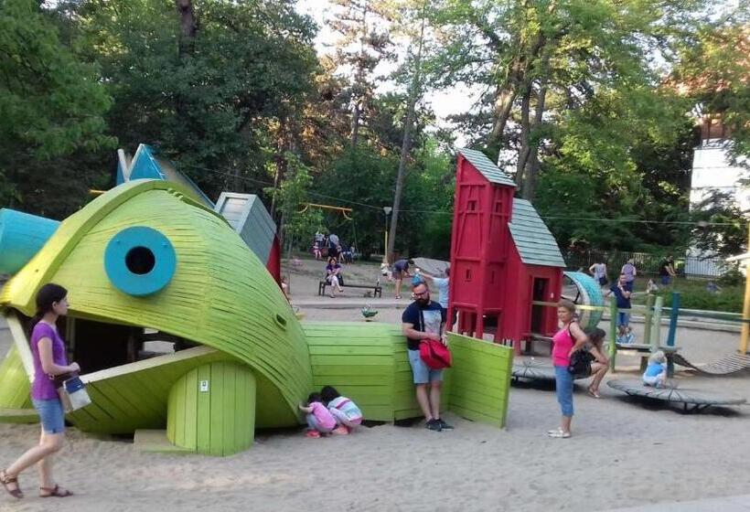 Sára Magánszálláshely Debrecen