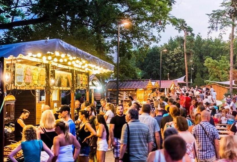 Sára Magánszálláshely Debrecen