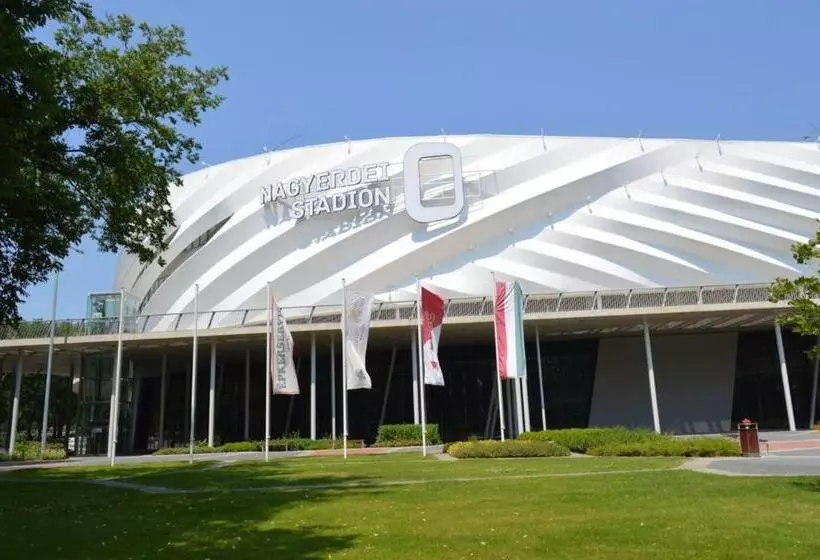 Sára Magánszálláshely Debrecen