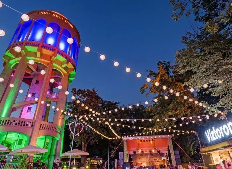 Sára Magánszálláshely Debrecen