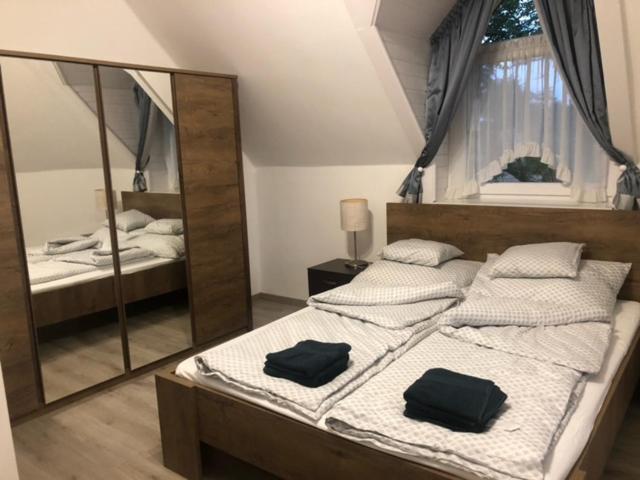 Sára Magánszálláshely Debrecen