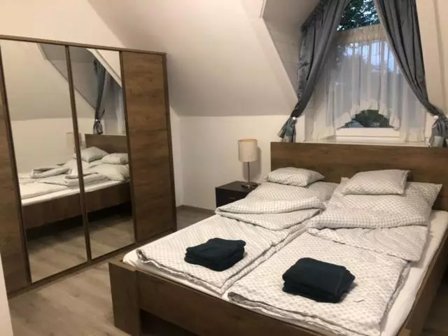 Sára Magánszálláshely Debrecen