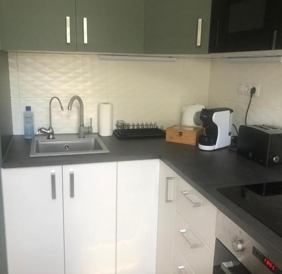 Sára Magánszálláshely Debrecen