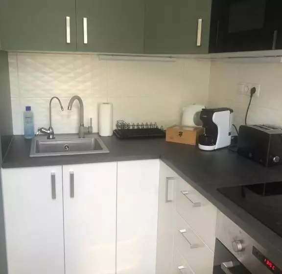 Sára Magánszálláshely Debrecen