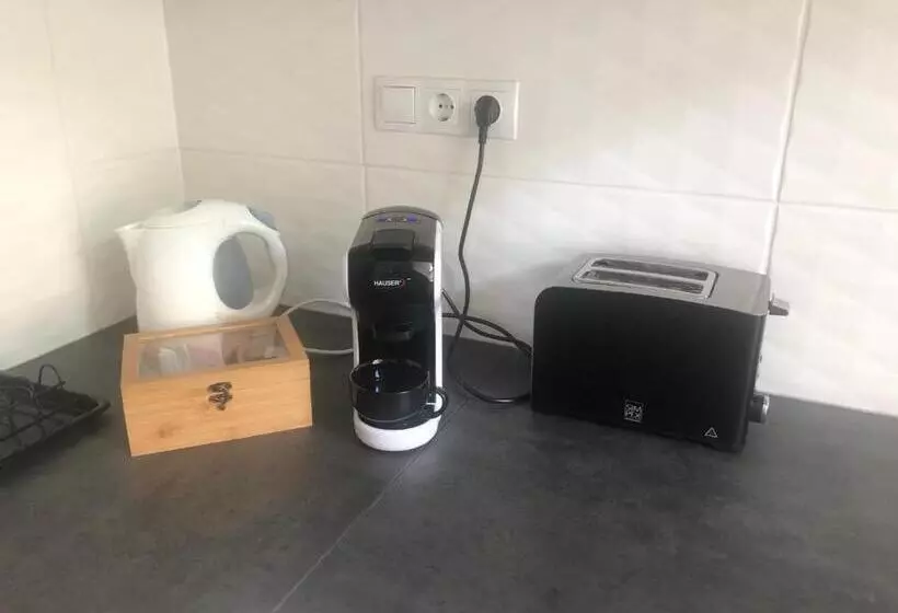 Sára Magánszálláshely Debrecen