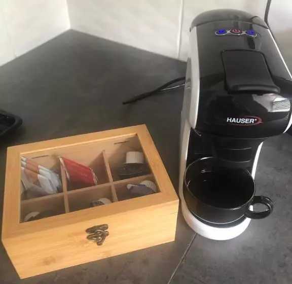 Sára Magánszálláshely Debrecen