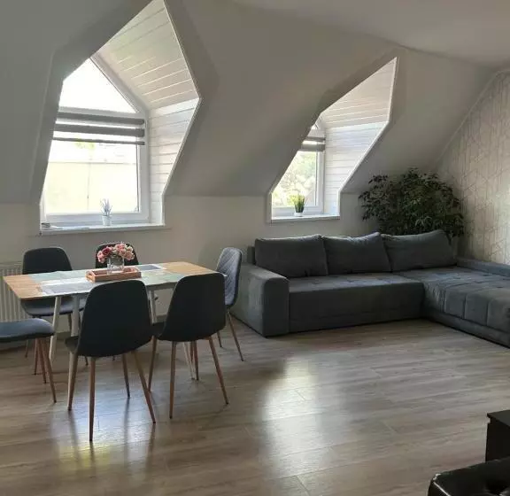 Sára Magánszálláshely Debrecen