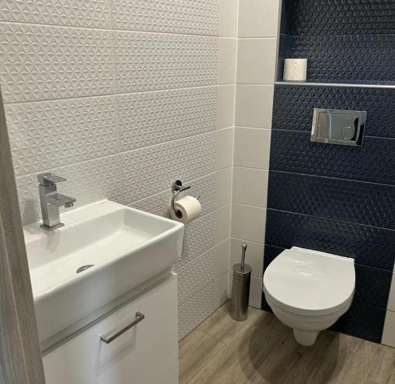 Sára Magánszálláshely Debrecen