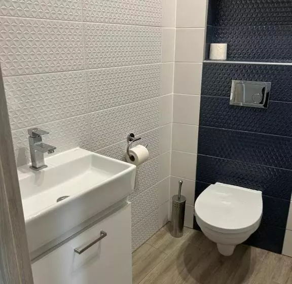 Sára Magánszálláshely Debrecen