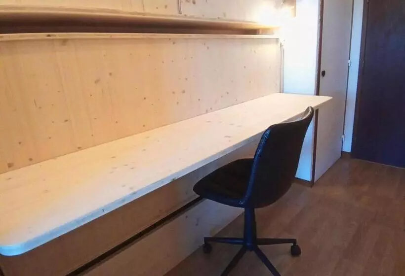 Appartement 2 Pièces Avec Jardin Et Balcon à Villard De Lans, Proche Centre Et Navettes   Fr 1 515 1