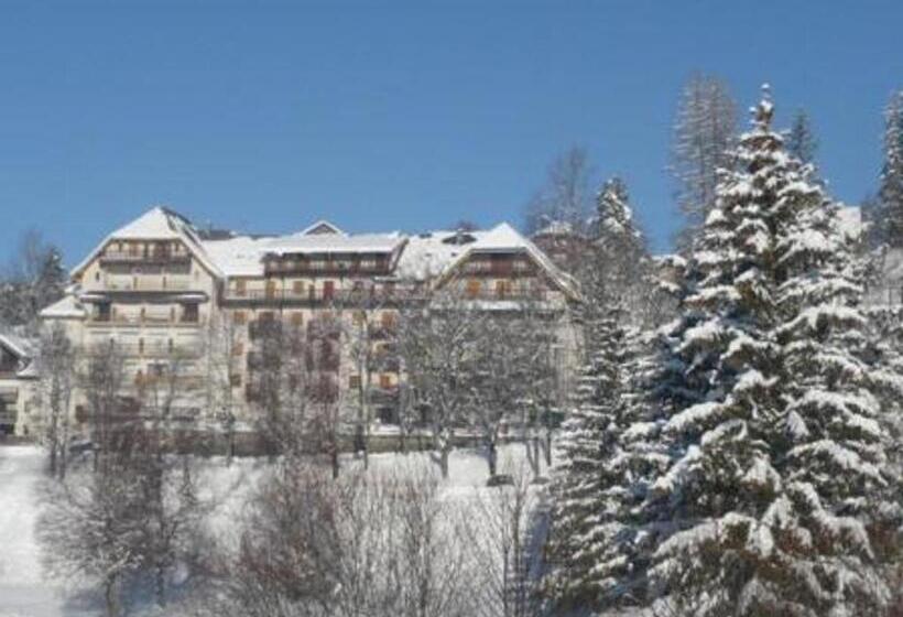 Appartement 2 Pièces Avec Jardin Et Balcon à Villard De Lans, Proche Centre Et Navettes   Fr 1 515 1