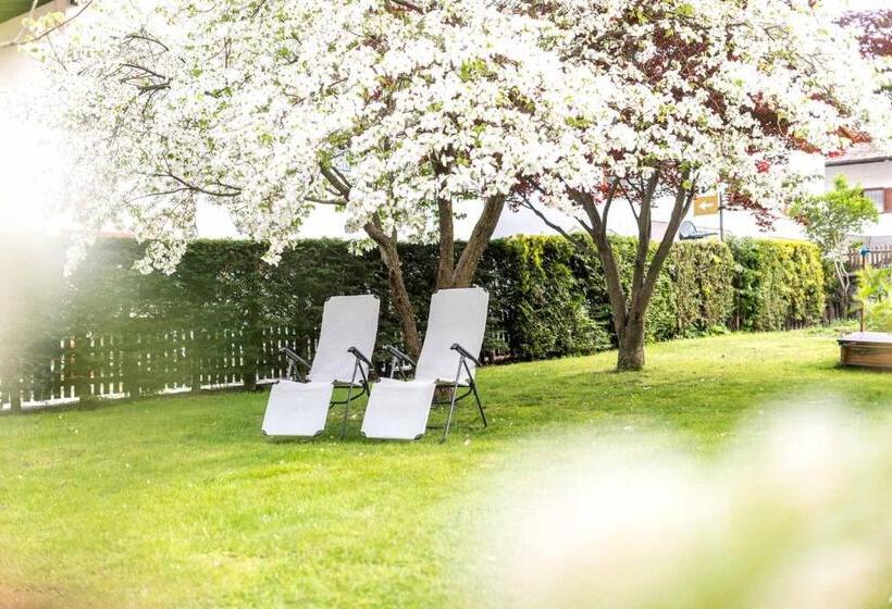 Taufner Apartement B 107