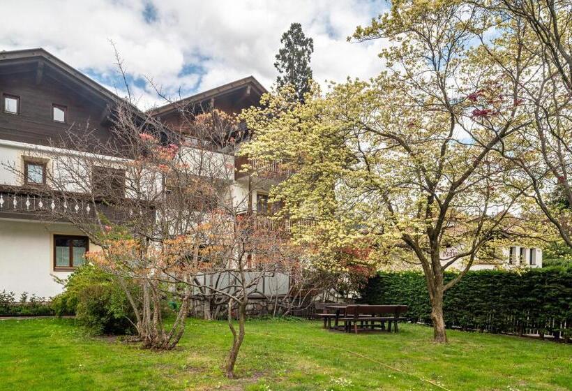 Taufner Apartement B 107