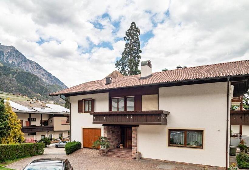 Taufner Apartement B 107