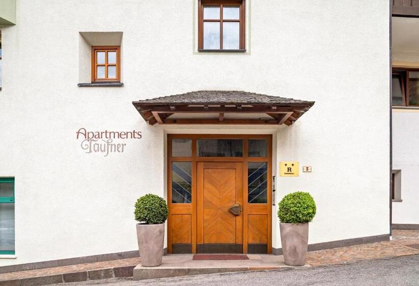 Taufner Apartement B 107