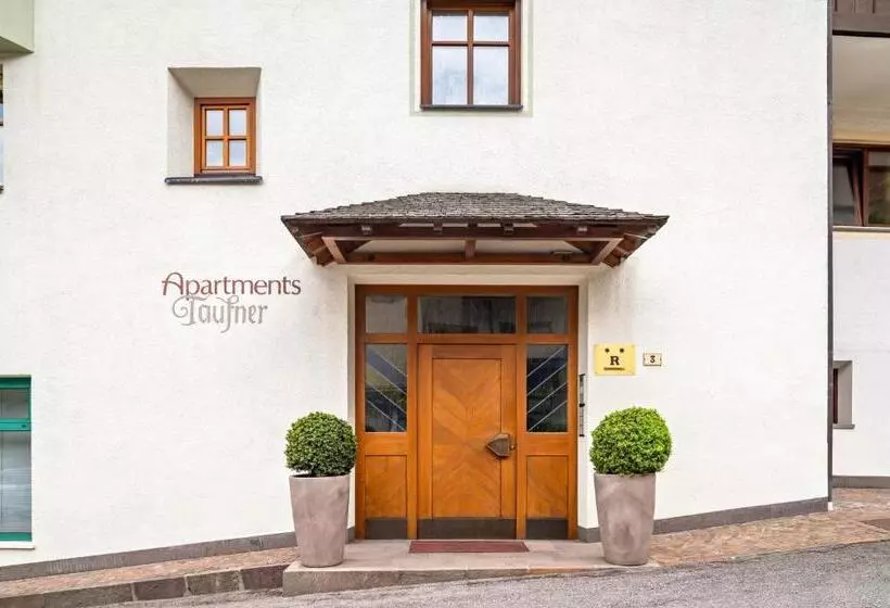 Taufner Apartement B 107