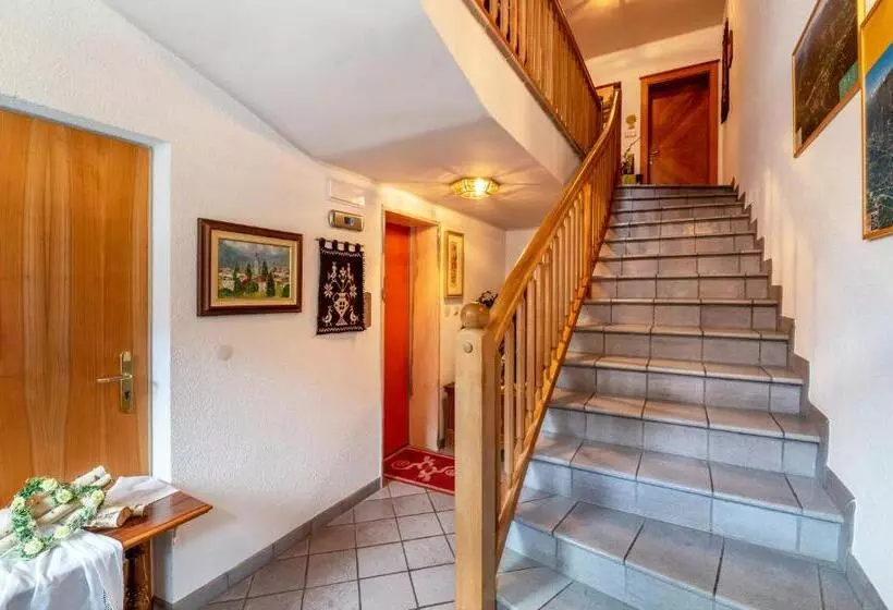 Taufner Apartement B 107