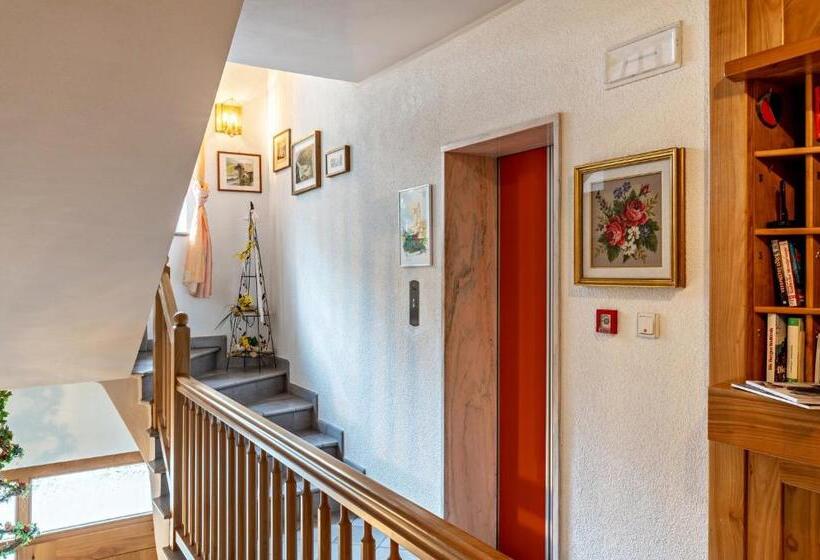 Taufner Apartement B 107